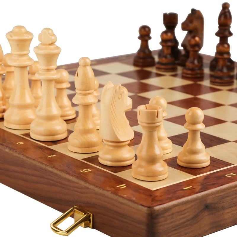 Chess set