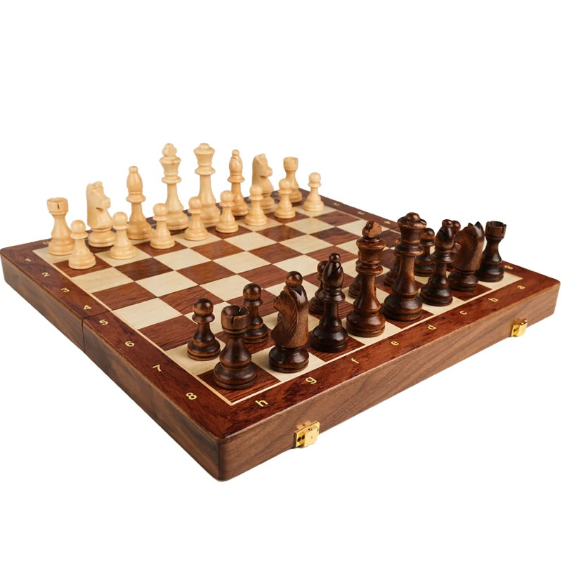 Chess set