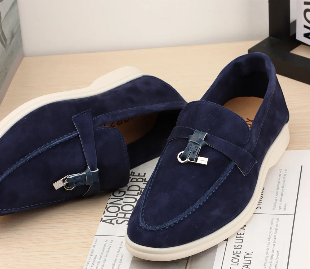 Ladies Loafer