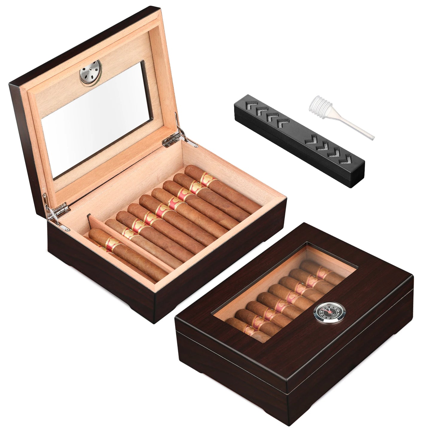 Cigar Humidors