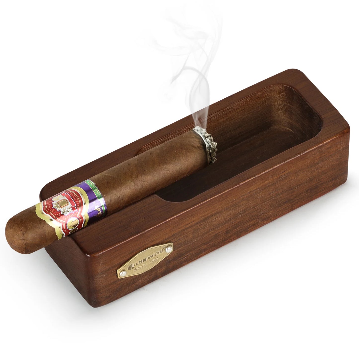 Cigar Ashtray