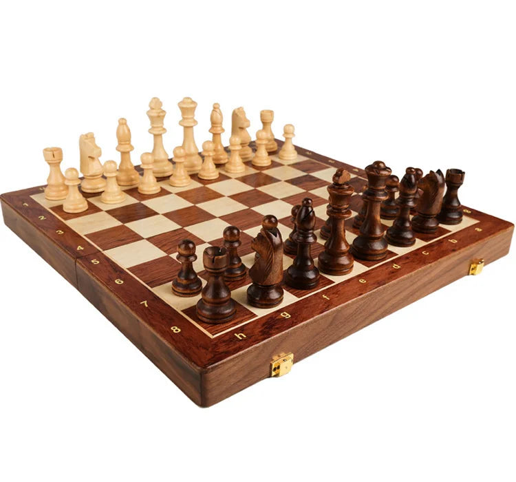 Chess set