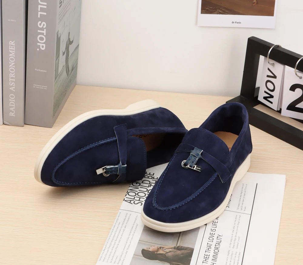 Ladies Loafer