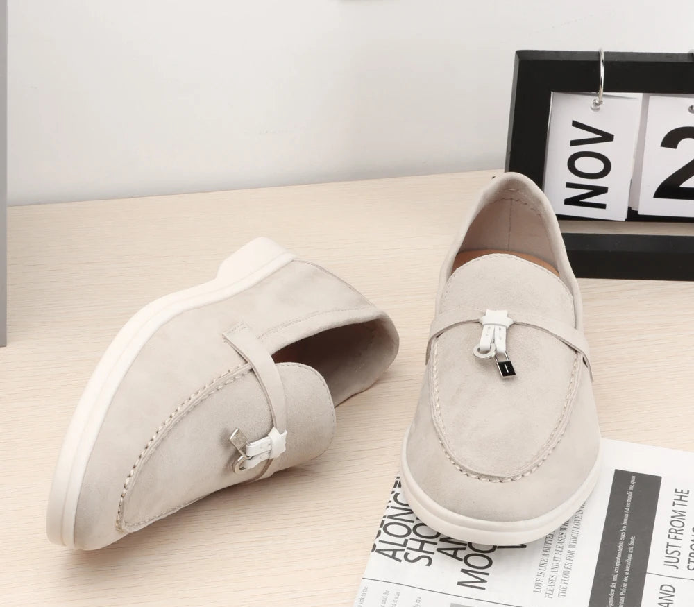 Ladies Loafer